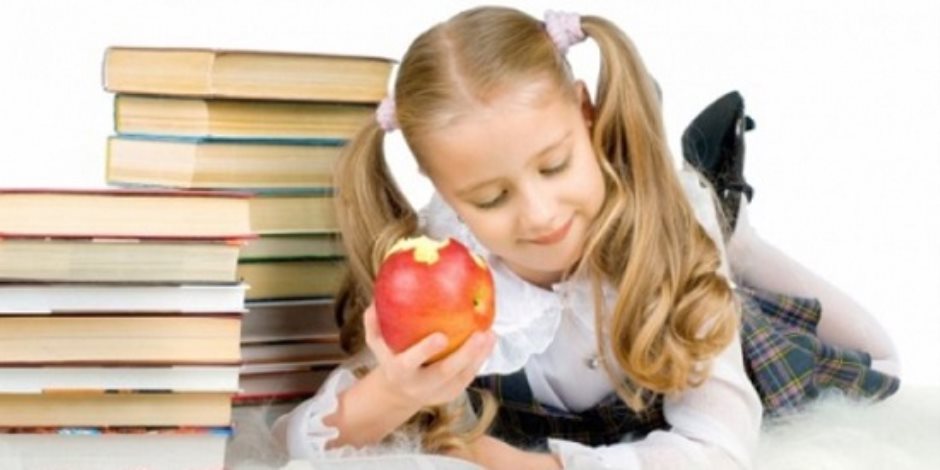 دعوة إلى توفير الفاكهة والخضر مجانا في مدارس اسكتلندا