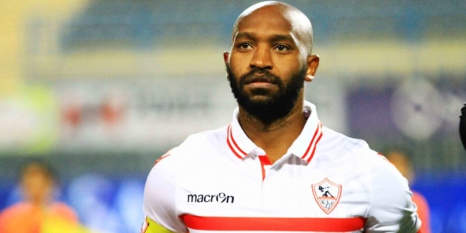 شيكابالا يوجه رسالة للاعبي الزمالك يطالبهم فيها بضرورة القتال