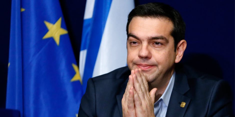 اختتام الجولة الرئيسية من المفاوضات اليونانية المقدونية بشأن الاسم