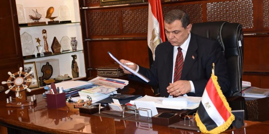 اتحاد عمال مصر الديمقراطي: خطابات منع التعامل مع النقابات المستقلة وراء إدراج مصر في القائمة السوداء