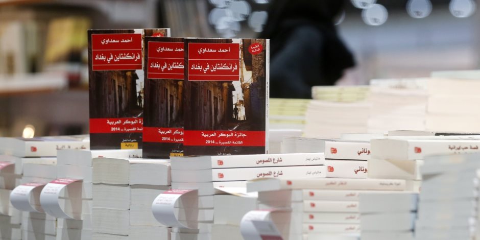 جائزة بوكر تضاعف قيمتها المالية إلى 100 ألف جنيه إسترليني وتغير اسمها