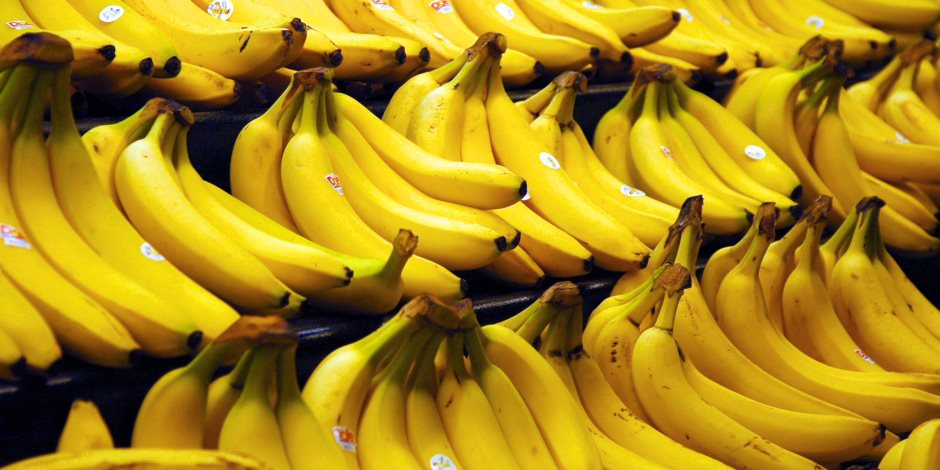 5 مواد طبيعية تساعدك على التخلص من حموضة المعدة منهم الموز والريحان