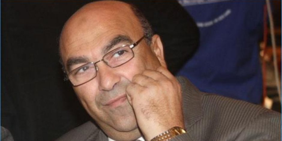 رئيس النجم الساحلي يزور نادي الزمالك