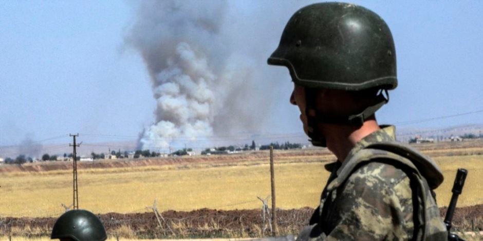 مواجهات بين القوات العراقية والأكراد تتسبب في مقتل 5