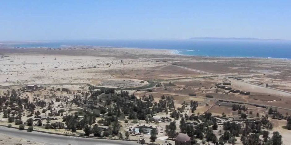 هل تفعيل مقترح استحداث وزارة لتنمية سيناء يعجل بتطوير أرض الفيروز؟
