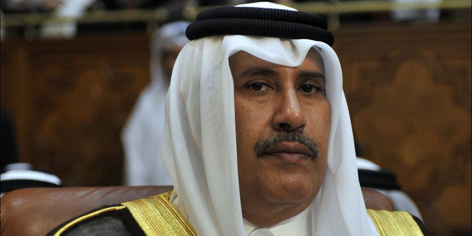 حمد بن جاسم في اعترافه الأخطر: قطر أصبحت أضحوكة