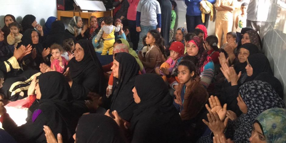 اتحاد أمهات مصر يطالب بتغيير نظام التعليم قبل فرض عقوبة الغش