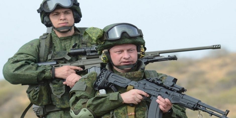 استطلاع: أكثر من 90% من الروس يثقون في جيش بلادهم