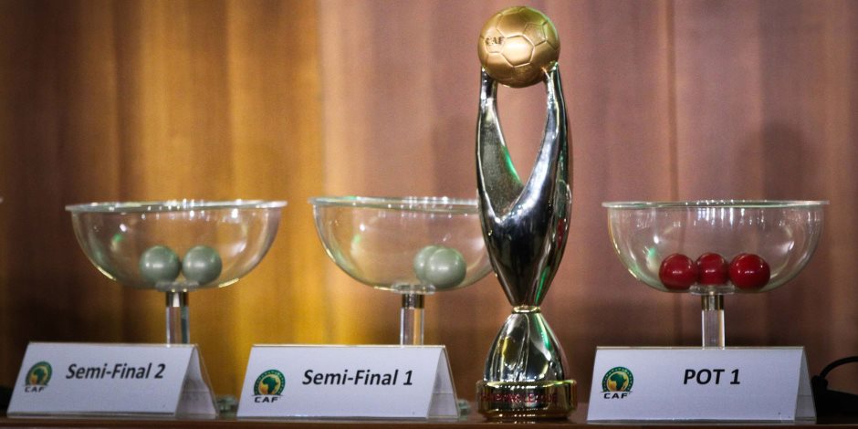 قرعة دوري أبطال أفريقيا: الأهلي في مواجهة الرجاء المغربي (ربع النهائي)