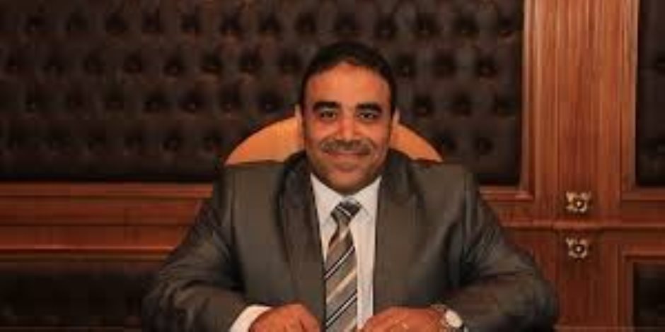 هشام الغزالي: 10% من الذكور في مصر معرضون للإصابة بسرطان البروستاتا