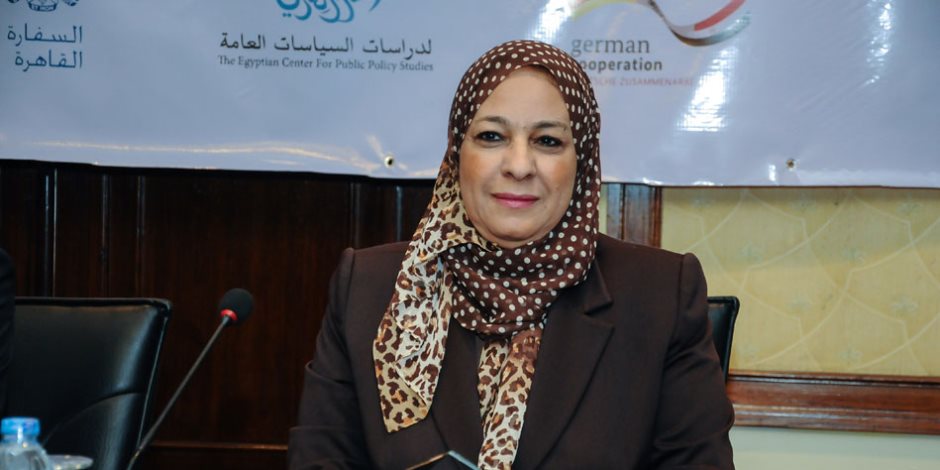 نائب محافظ القاهرة تشدد على تطهير العنابر بالمجزر الآلى 