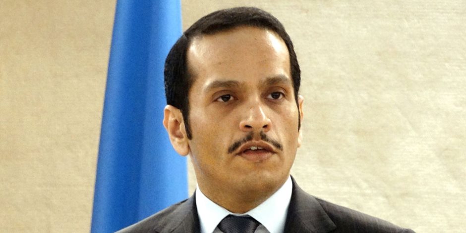 لماذا وصف رواد فيس بوك عبد الرحمن آل ثاني بــ«أغبى وزير خارجية في العالم» (فيديو)
