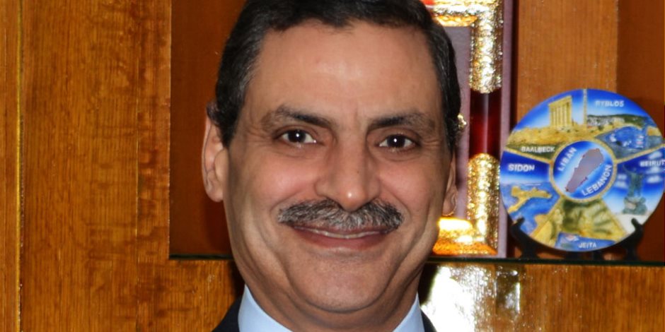 محمود منتصر يتولى منصب العضو المنتدب ونائب رئيس بنك الاستثمار القومي