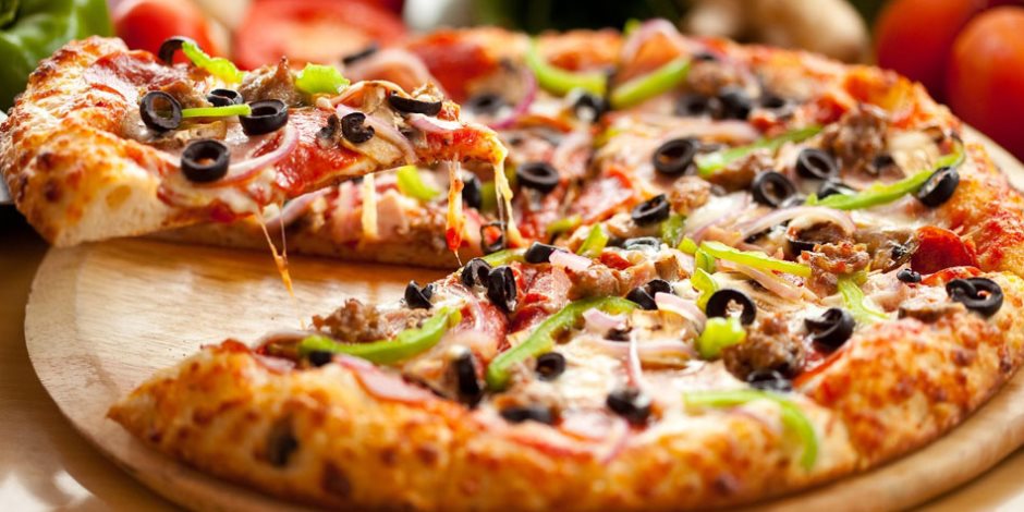 طريقة عمل البيتزا بالشوفان.. خليك صحى وقلل الدهون فى أكلك