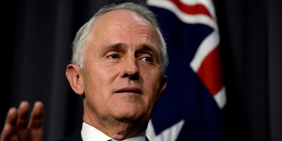 رئيس الوزراء الأسترالي: اعتقال 4 أشخاص على خلفية محاولة إسقاط طائرة