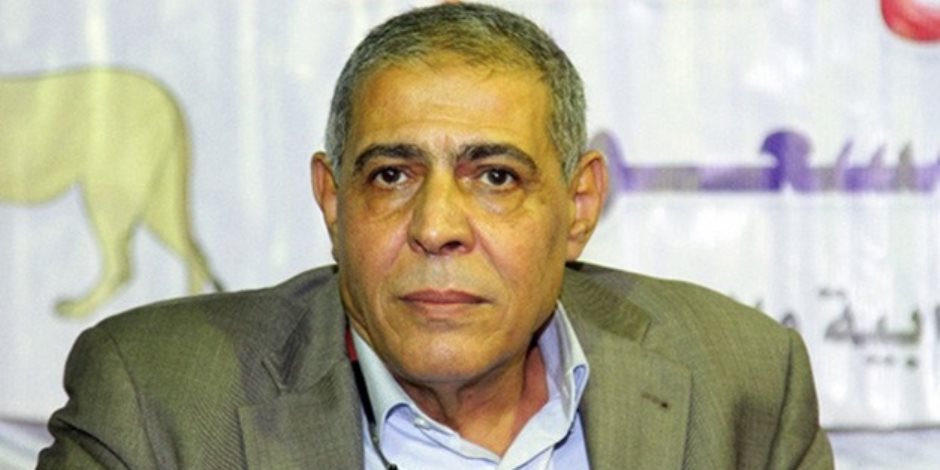 النائب أمين مسعود يطالب بإحالة فساد ومخالفات شركة مدينة نصر للنيابة العامة