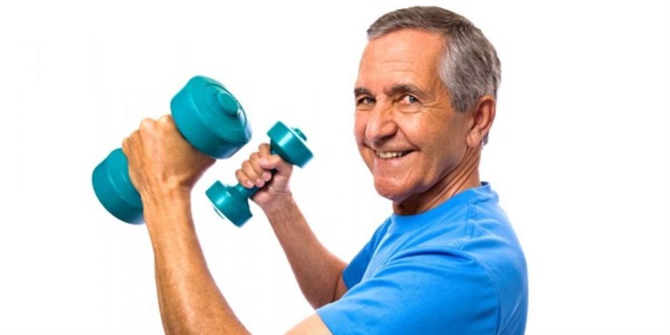 دراسة حديثة تحفز أصحاب سن الخمسين على ممارسة الرياضة من أجل نشاطهم الذهنى