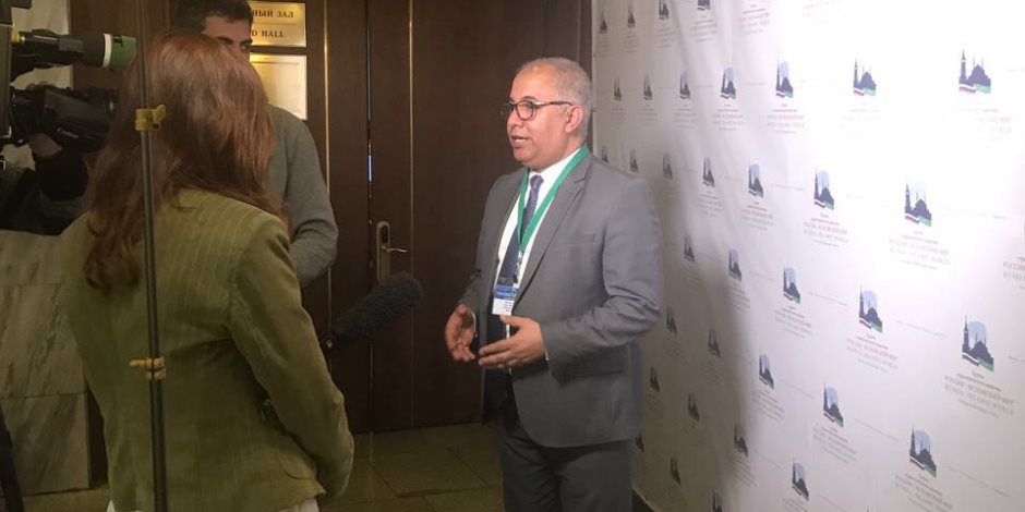 فريق «روسيا العالم الاسلامي» يحذر من مذهبية جماعات الحشد الطائفي بالعراق و سوريا و اليمن