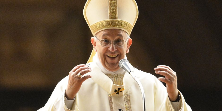 5 معلومات عن الفاتيكان على هامش زيارة البابا فرانسيس
