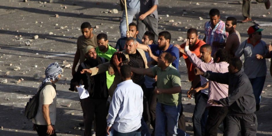 إصابة 4 أشخاص في مشاجرة بين عائلتين بسبب خلافات المصاهرة بسوهاج