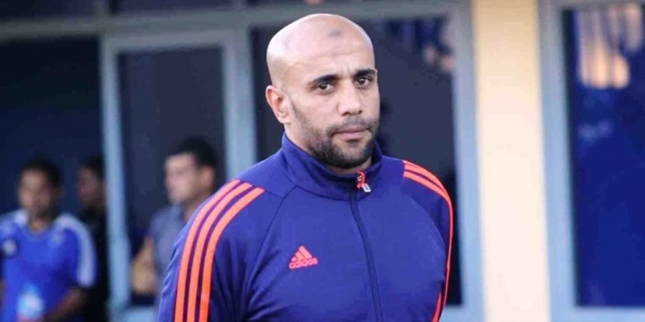 مدرب الزمالك فى المستشفى..تعرف على السبب