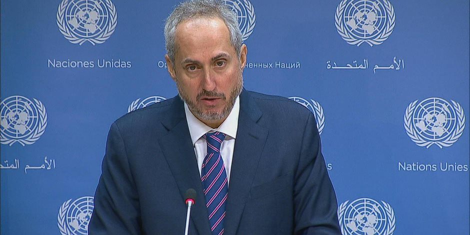 الأمم المتحدة تبدي استعدادها لاستئناف المحادثات حول الصحراء الغربية في المغرب
