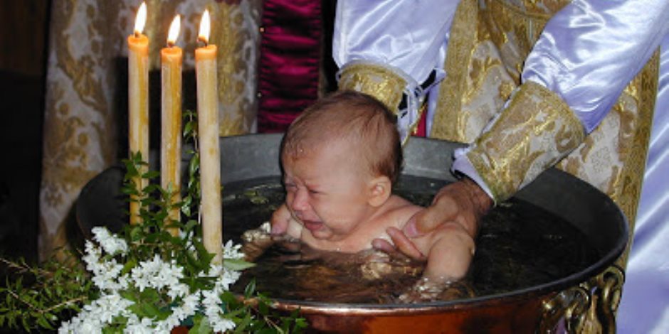نص وثيقة سر المعمودية بين بابا الفاتيكان والبابا تواضروس الثاني