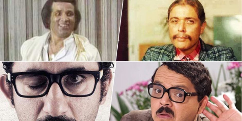 أشهر جمل في السينما المصرية.. احكم بنفسك أشهر جمل في السينما المصرية.. احكم بنفسك