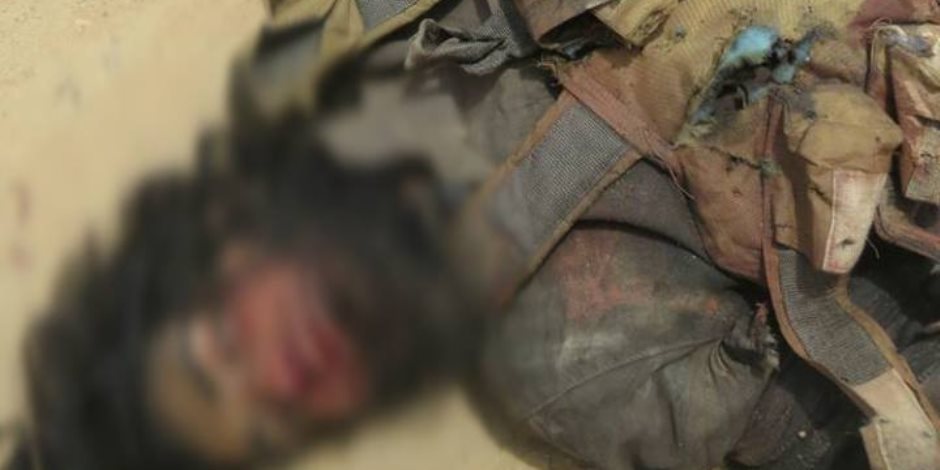 مقتل عناصر إرهابية في اشتباكات مع الجيش في سيناء
