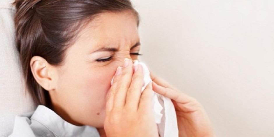 كيف تنتقل عدوى البرد والإنفلونزا؟