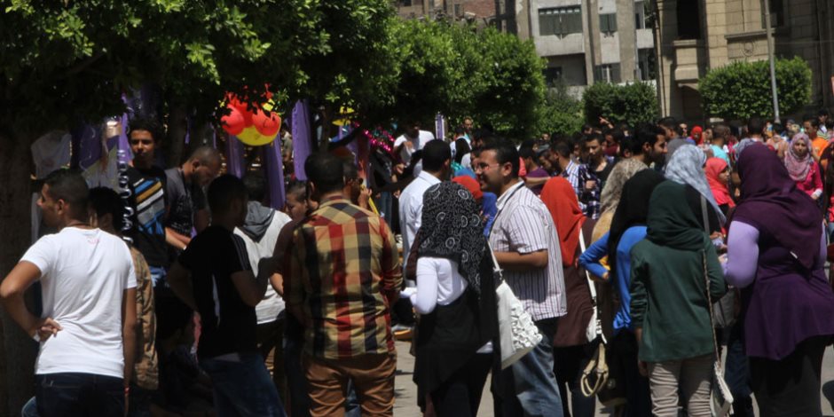 عقوبات رادعة لمواجهة الغش.. الجامعات تنهي استعداداتها لامتحانات نصف العام