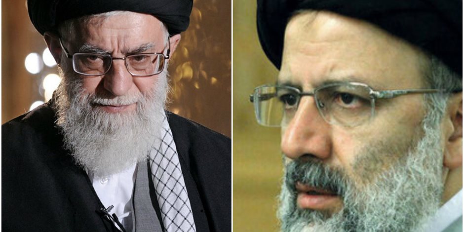 من يهدد عرش الرئيس الإيراني ويحظى بدعم المرشد؟