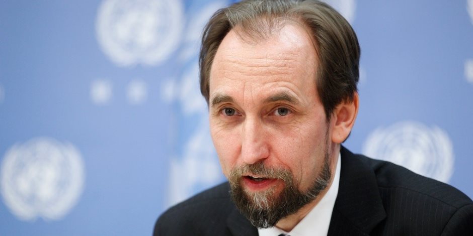 الأمم المتحدة تعرب عن قلقها الشديد إزاء تزايد العنف فى أفريقيا الوسطى