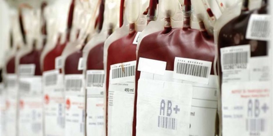 الصحة: لا زيادة في أسعار أكياس الدم بالمستشفيات.. ينشر الآن