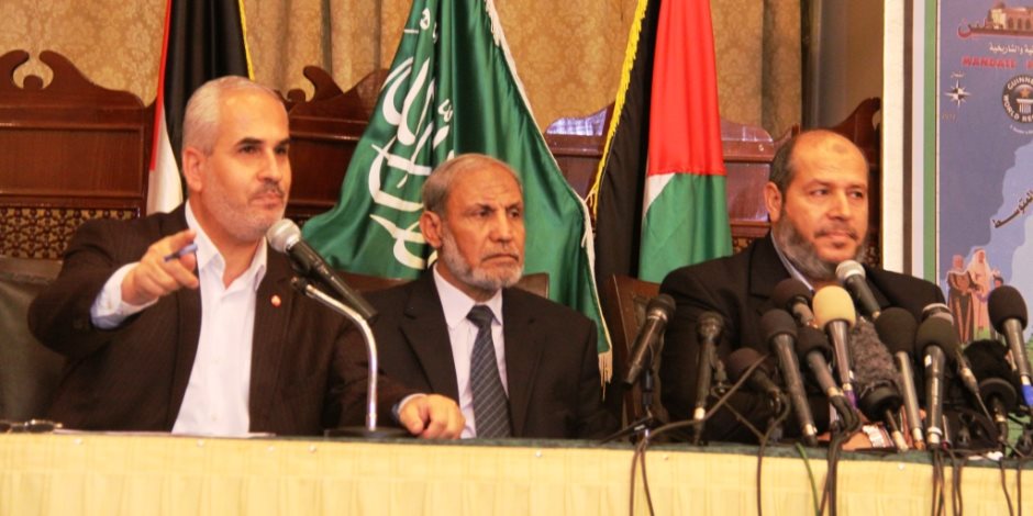 مسؤول روسي يشيد بتفاهمات «حماس وفتح»