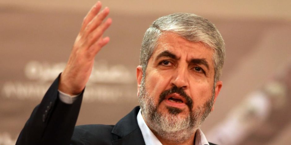 انتخاب إسماعيل هنية رئيسًا لحركة حماس