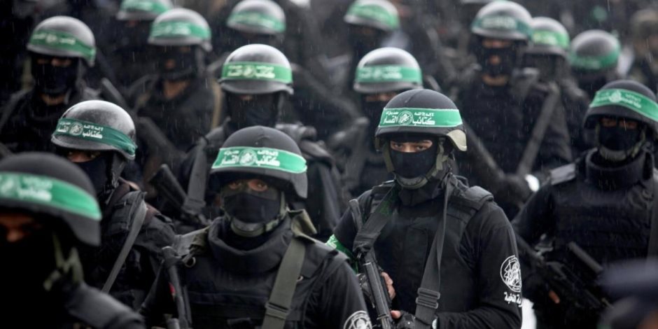 «حماس»: مطالبة واشنطن بإدراج الحركة على قائمة الإرهاب انحياز كامل لإسرائيل