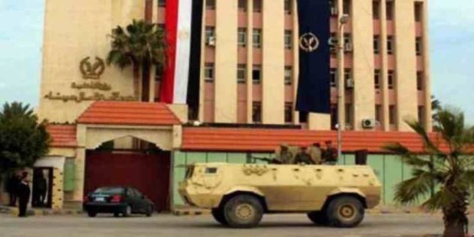 قبل ساعات من الانتخابات: تعزيزات وتشديدات أمنية حول اللجان بشمال سيناء