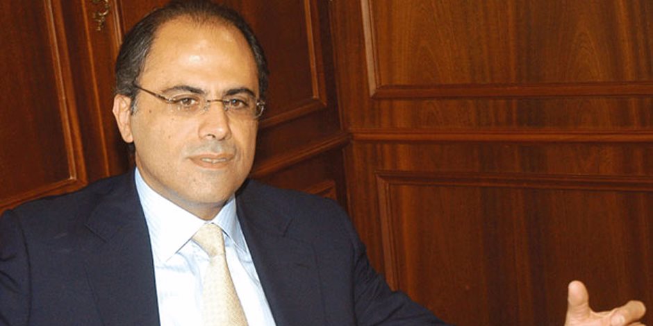 مسئول بالصندوق الدولي: إصلاحات الاقتصاد المصري رفعت ثقة المستثمرين