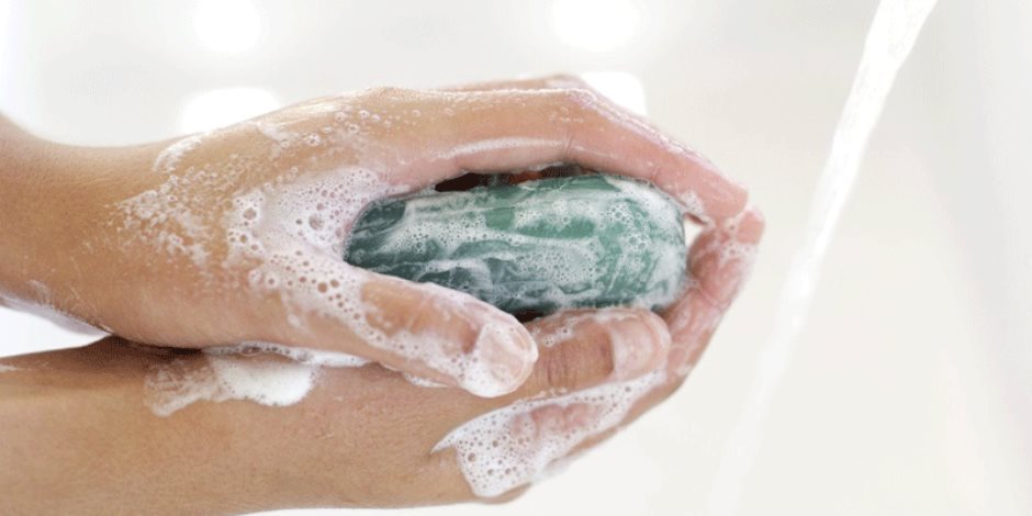 5 مايو اليوم العالمي لنظافة الأيدي