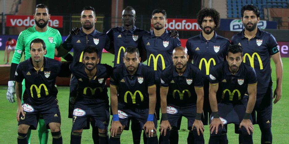 عمر السعيد يتصدر ترتيب هدافي الدوري المصري 
