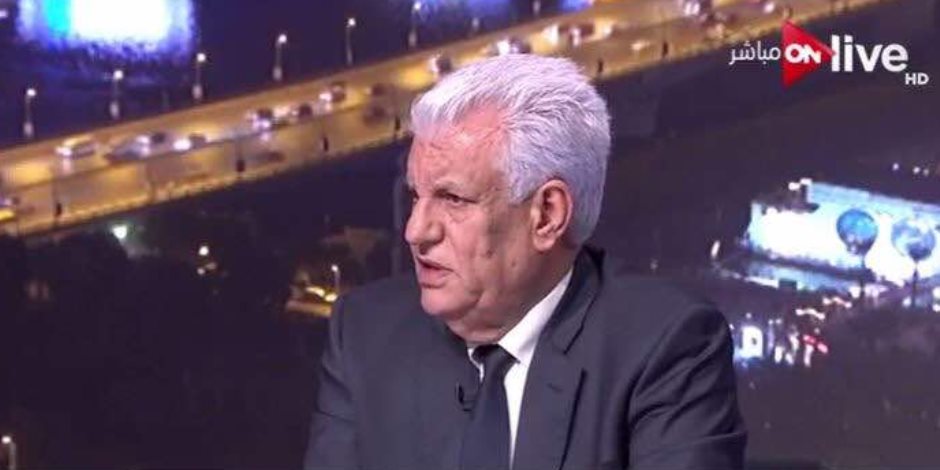 سفير فلسطين بالقاهرة بـ«ON Live» يطالب اليونسكو بإرسال مبعوث للقدس