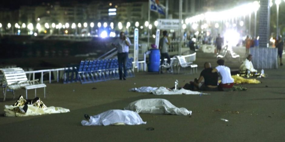عاجل.. «داعش» يعلن مسئوليته عن حادث دهس برشلونة