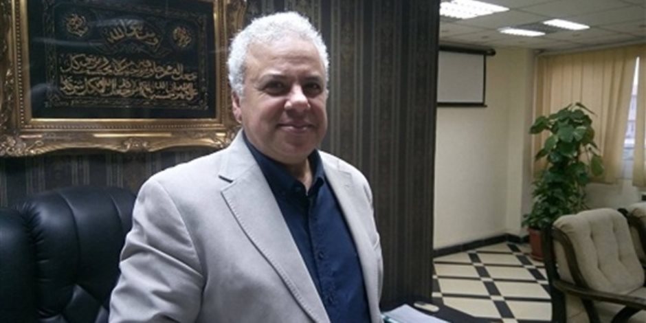 الإسكان: تنفيذ رافع الصرف الصحي لـ«دار مصر» بـ 6 أكتوبر الإسكان: تنفيذ رافع الصرف الصحي لـ«دار مصر» بـ 6 أكتوبر