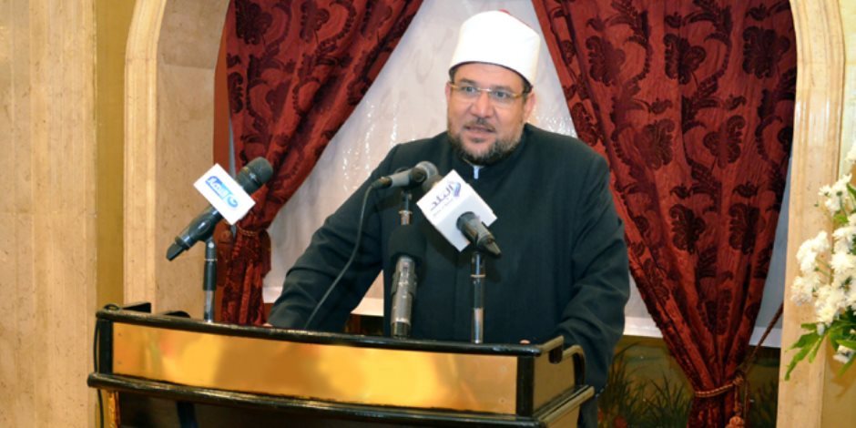رئيس القطاع الديني: تم اعتماده 1051 مكتبا لتحفيظ القرآن