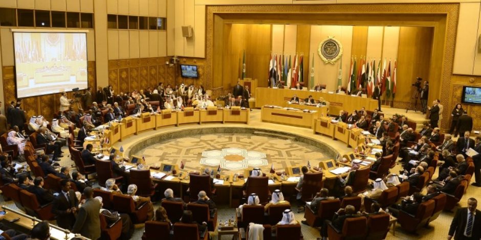 الجامعة العربية ترحب بإلغاء العقوبات الاقتصادية الأمريكية على السودان