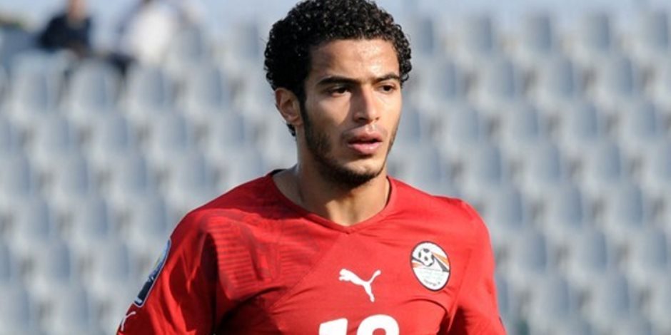 على غزال: عمر جابر لن يجد صعوبة في التأقلم مع فريقه الجديد