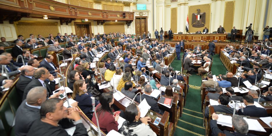 البرلمان يناقش 20 طلب إحاطة عن الإرهاب وخطورته 
