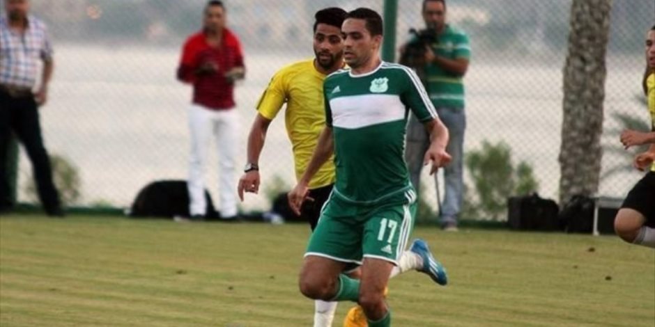 أحمد رؤوف يسجل أسرع هدف في الدوري المصري موسم 2018 (فيديو)