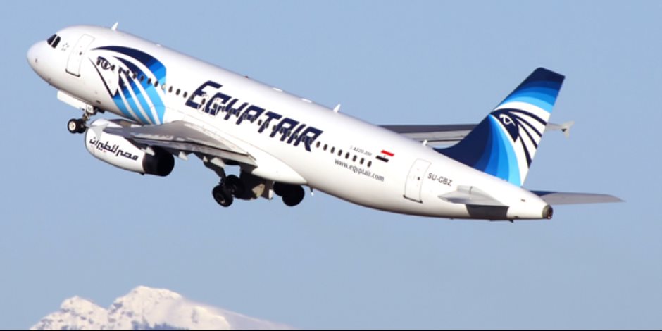 مصر للطيران: تسيير 3 رحلات أسبوعيا لـ«أربيل» منتصف الشهر الجارى